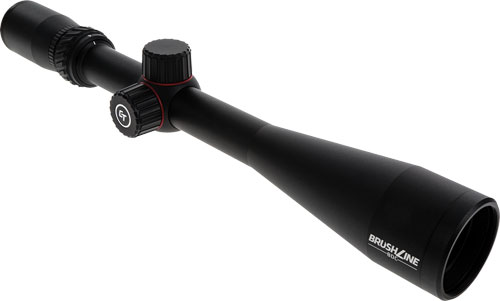 CRIMSON TRACE SCOPE BRUSHLINE 4-12X40 BDC MATTE - for sale