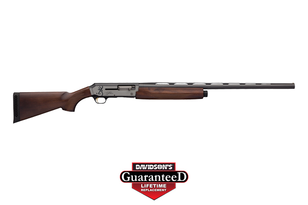 BROWNING SILVER FIELD MATTE 12GA 3" 28"VR BLUED/WALNUT - for sale