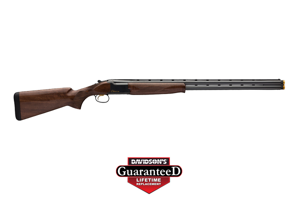 BROWNING CITORI CXS 12GA 3" 30"VR BLUED/WALNUT - for sale