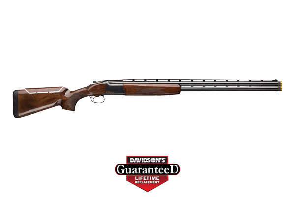 BROWNING CITORI CX 12GA 3" 30"VR ADJ COMB BLUED/WALNUT - for sale