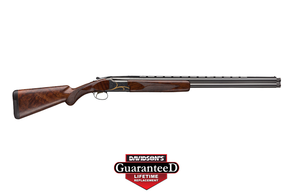 BROWNING CITORI GRAN LIGHTNING 12GA 3" 28"VR BLUED/WALNUT - for sale