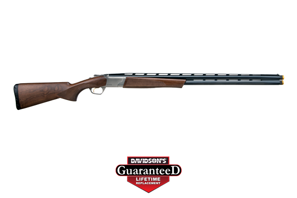 BROWNING CYNERGY CX 12GA 3" 30"VR BLUED/WALNUT - for sale
