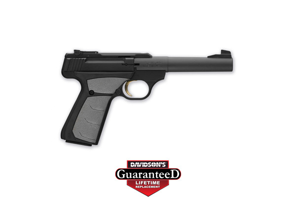 BROWNING BUCK MARK CAMPER UFX 22LR 5.5"HB MATTE BLK/BLK SYN - for sale