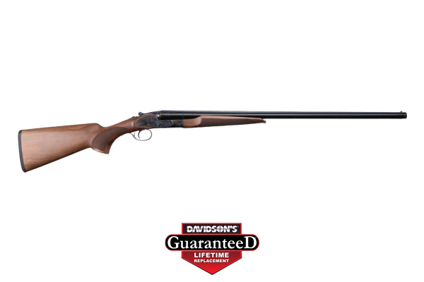 CZ SHARP-TAIL S/S 12GA 28" CT-5 TURKISH WALNUT STOCK - for sale