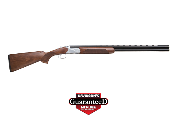 CZ REDHEAD PREMIER O/U 20GA 28" VR CT-5 WALNUT - for sale