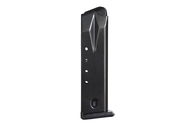 RUGER MAGAZINE P93/P94/P95/ P89/PC9 9MM 10RD STEEL - for sale