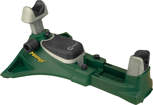 CALDWELL "THE MATRIX" SHOOTING REST - for sale