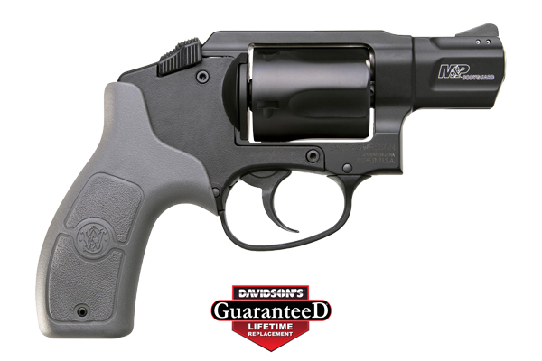 S&W BODYGUARD 38SPL+P 1.875" FS BLACK GRAY GRIP - for sale