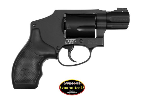 S&W M&P340 357 1.875" FS 5-SH XS NO LOCK - for sale