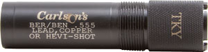 CARLSONS CHOKE TUBE EXTENDED TURKEY 20GA .555 BER MOBIL - for sale