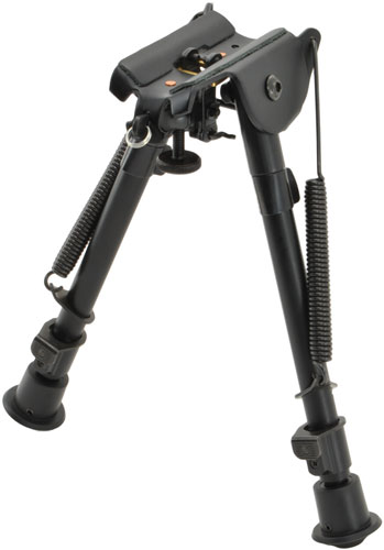 AIMTECH BI-POD HEAVY DUTY 9"-13" NOTCHED LEG ADJUSTABLE - for sale