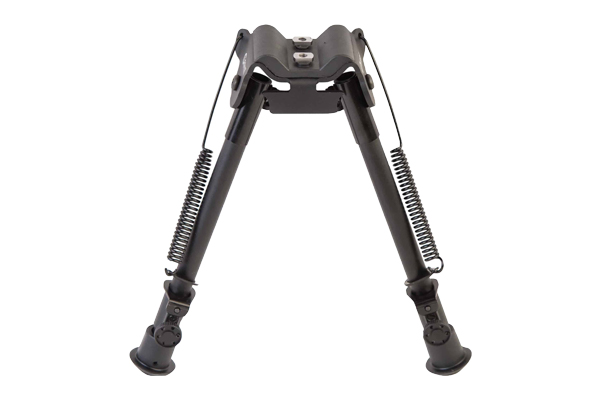 CALDWELL BIPOD XLA 9"-13" FIXED M-LOK/KEYMOD BLACK - for sale