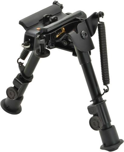 AIMTECH BI-POD HD 6"-9" LEVER LOCKING PIVOT ADJUSTABLE - for sale