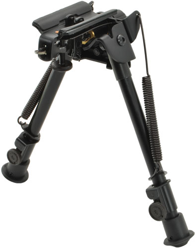 AIMTECH BI-POD HD 9"-13" LEVER LOCKING PIVOT ADJUSTABLE - for sale