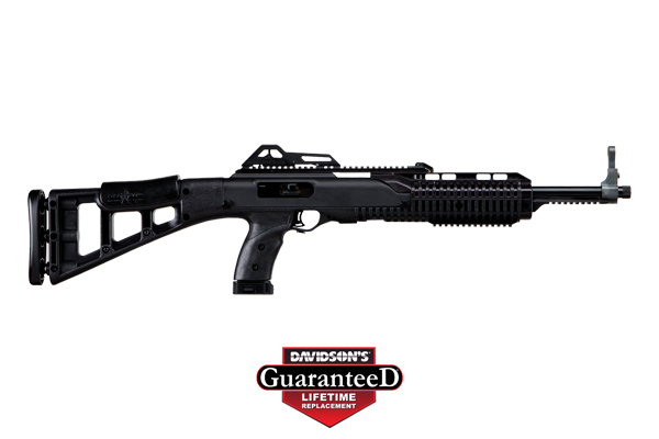 HI-POINT CARBINE 10MM 17.5" BLACK THREADED - for sale