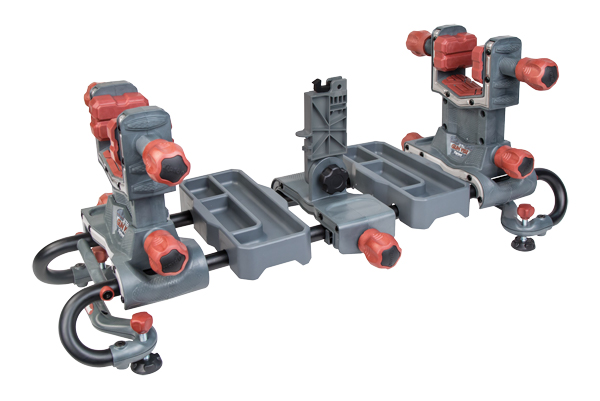 TIPTON ULTRA GUN VISE FOR PISTOL OR LONG GUN - for sale
