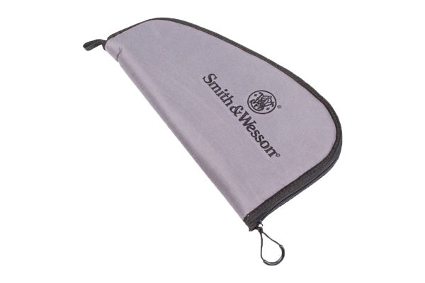 S&W M&P DEFENDER HANDGUN CASE MEDIUM 13"X7"X1.5" - for sale