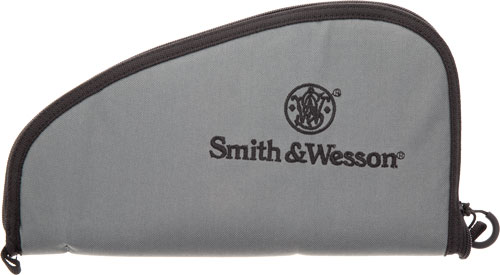 S&W M&P DEFENDER HANDGUN CASE MEDIUM 13"X7"X1.5" - for sale