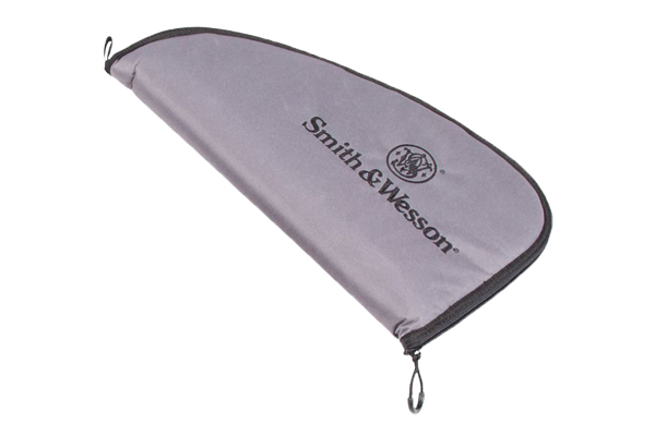 S&W M&P DEFENDER HANDGUN CASE LARGE 16"X9"X1.5" - for sale