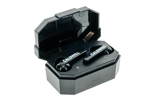 CALDWELL E-MAX SHADOW IN-EAR ELECTRONIC EARPLUGS - for sale