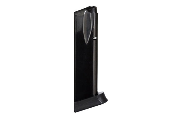 CZ MAGAZINE 75 SP-01 9MM LUGER 18RD BLUED STEEL - for sale