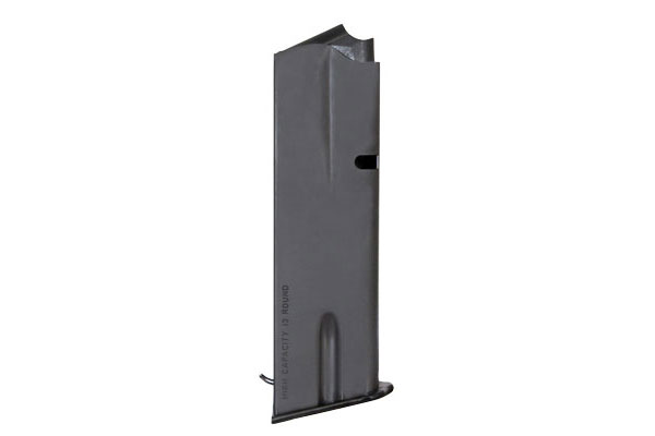 BROWNING MAGAZINE HI-POWER 9MM SA 13RD BLUED - for sale