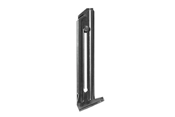 BROWNING MAGAZINE BUCK MARK 22LR 10RD BLUED - for sale