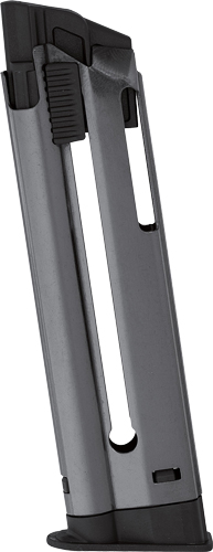 BROWNING MAGAZINE 1911-22 PISTOL 10RD BLUED - for sale