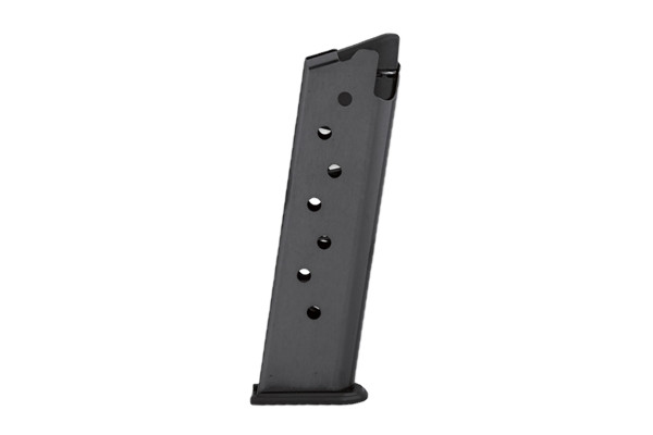 BROWNING MAGAZINE 1911-380 PISTOL 8RD BLUED - for sale