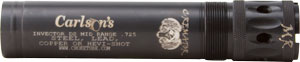 CARLSONS CHOKE TUBE CREMATOR 12GA PORTED M-RANGE INVECT DS - for sale