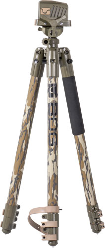 BOG DEATHGRIP TRIPOD MOSSY OAK BOTTOMLAND PRONE/STANDING HGHT - for sale