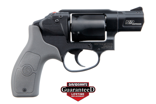 S&W BODYGUARD 38SPL+P 1.9" FS W/INTEGRATED CTC LASER,, - for sale