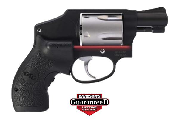 S&W 442 PERFORMANCE CENTER 38SPL+P 1.88" W/CTC GRIP! - for sale