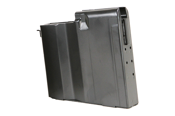 BARRETT M107A1 50BMG MAGAZINE 10RD W/WITNESS HOLES BLACK - for sale