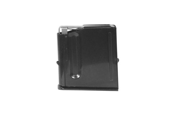 CZ MAGAZINE 527 204 RUGER 5RD - for sale