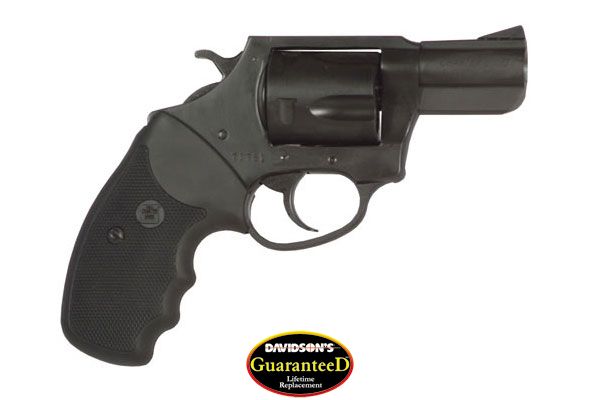 CHARTER ARMS MAG PUG 357MAG 2.2" PORTED BLACK - for sale