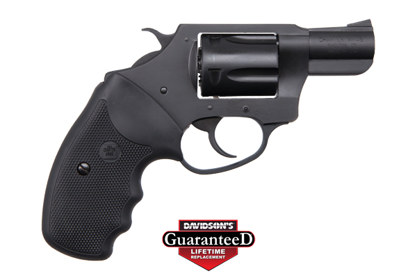 CHARTER ARMS UNDERCOVER 38SPL 2" BLACK - for sale