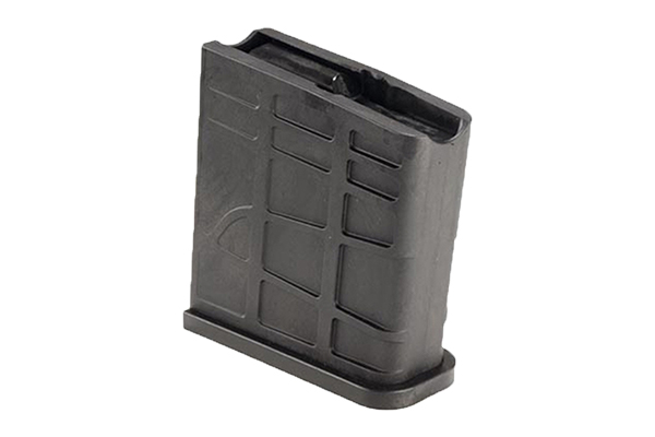 BARRETT MRAD 338 LAPUA 10RD BLACK (SMALL BREECH) - for sale