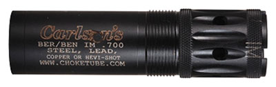 CARLSONS CHOKE TUBE SPT CLAYS 12GA PORTED IMP MOD BER MOBIL - for sale