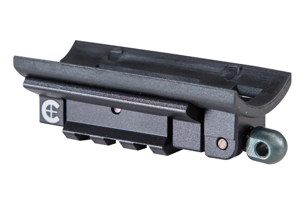 CALDWELL PICATINNY ADAPTER PLATE SLING STUD TO PICATINNY - for sale