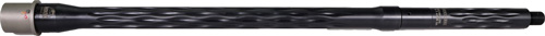 FAXON AR15 BARREL .223 WYLDE 18" 1:8 5R FLAME FLUTED BLK - for sale
