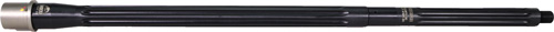 FAXON AR15 BARREL .223 WYLDE 20" 1:8 5R HEAVY FLUTED BLK - for sale