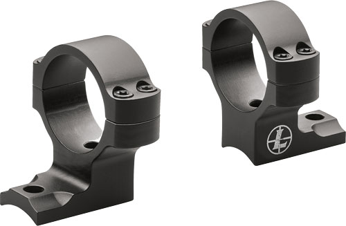 LEUPOLD INTERGRAL BASE/RING ! B-COUNTRY 2PC/1" HIGH SAV AXIS - for sale