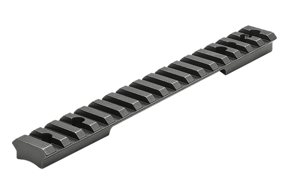 LEUPOLD BASE BACKCOUNTRY CROSS -SLOT 1PC SAVAGE AXIS/110 LA - for sale