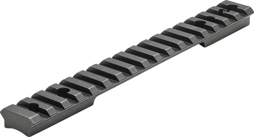 LEUPOLD BASE BACKCOUNTRY CROSS -SLOT 1PC SAVAGE AXIS/110 LA - for sale