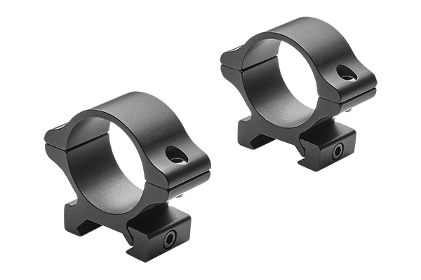 LEUPOLD RINGS RIFLEMAN 30MM MEDIUM MATTE - for sale