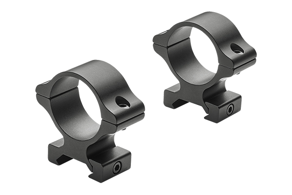 LEUPOLD RINGS RIFLEMAN 30MM HIGH MATTE - for sale