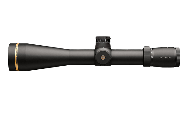 LEUPOLD SCOPE VX-5HD 4-20X52 T-ZL3 34MM SF TMOA MATTE - for sale