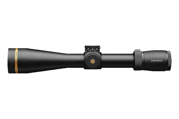 LEUPOLD SCOPE VX-5HD 3-15X44 CDS-ZL2 30MM WIND PLEX MATTE - for sale