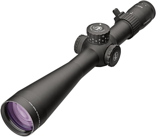 LEUPOLD SCOPE MARK 5HD 5-25X56 M5C3 35MM FF H59 RETICLE BLK< - for sale